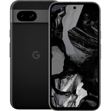 Google Pixel 8A 6.1 128GB Obsidian